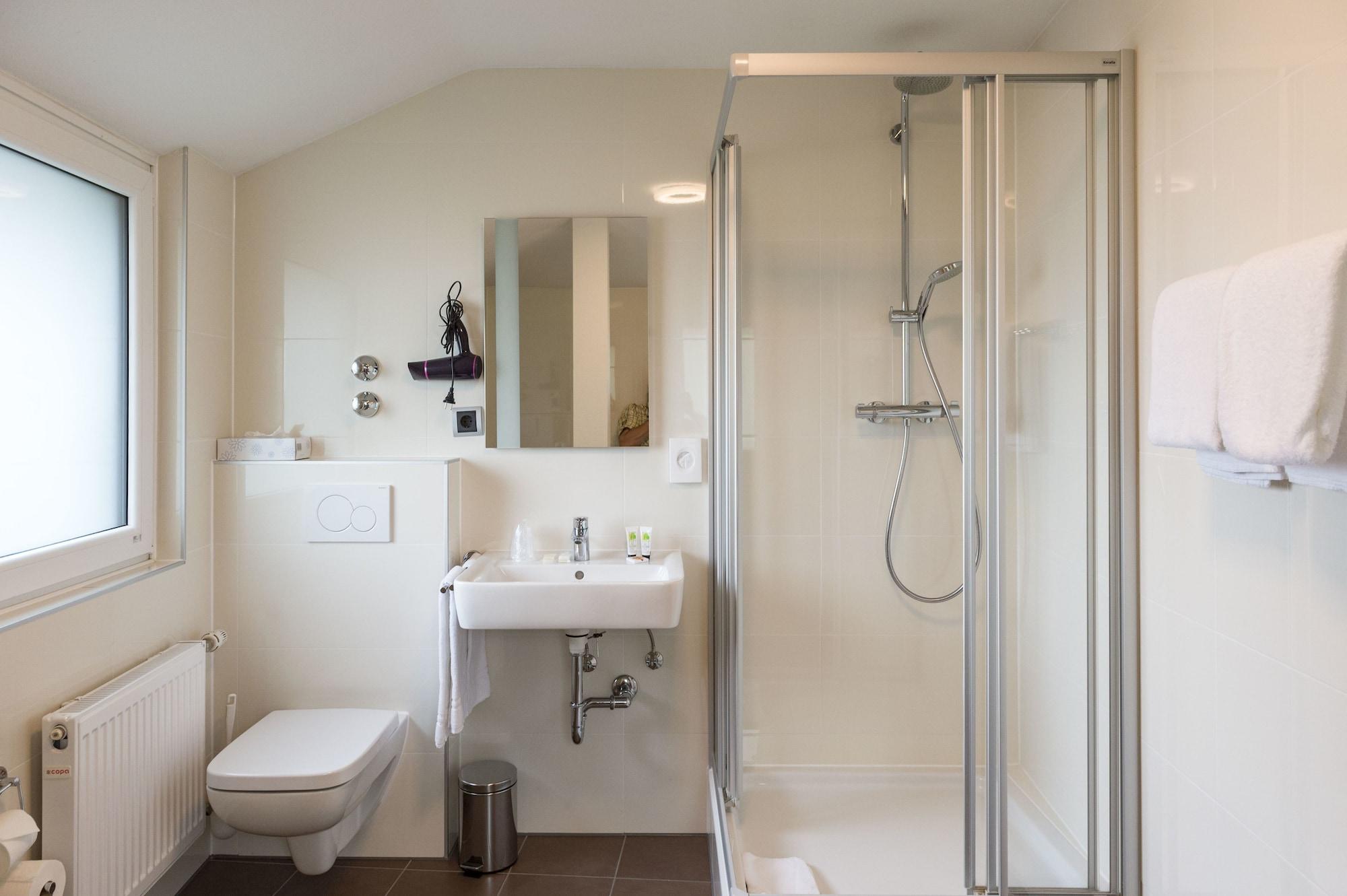 Sure Hotel By Best Western Ratingen Exterior photo