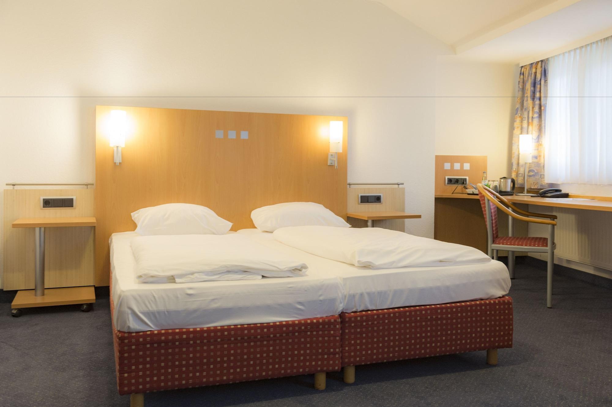 Sure Hotel By Best Western Ratingen Exterior photo
