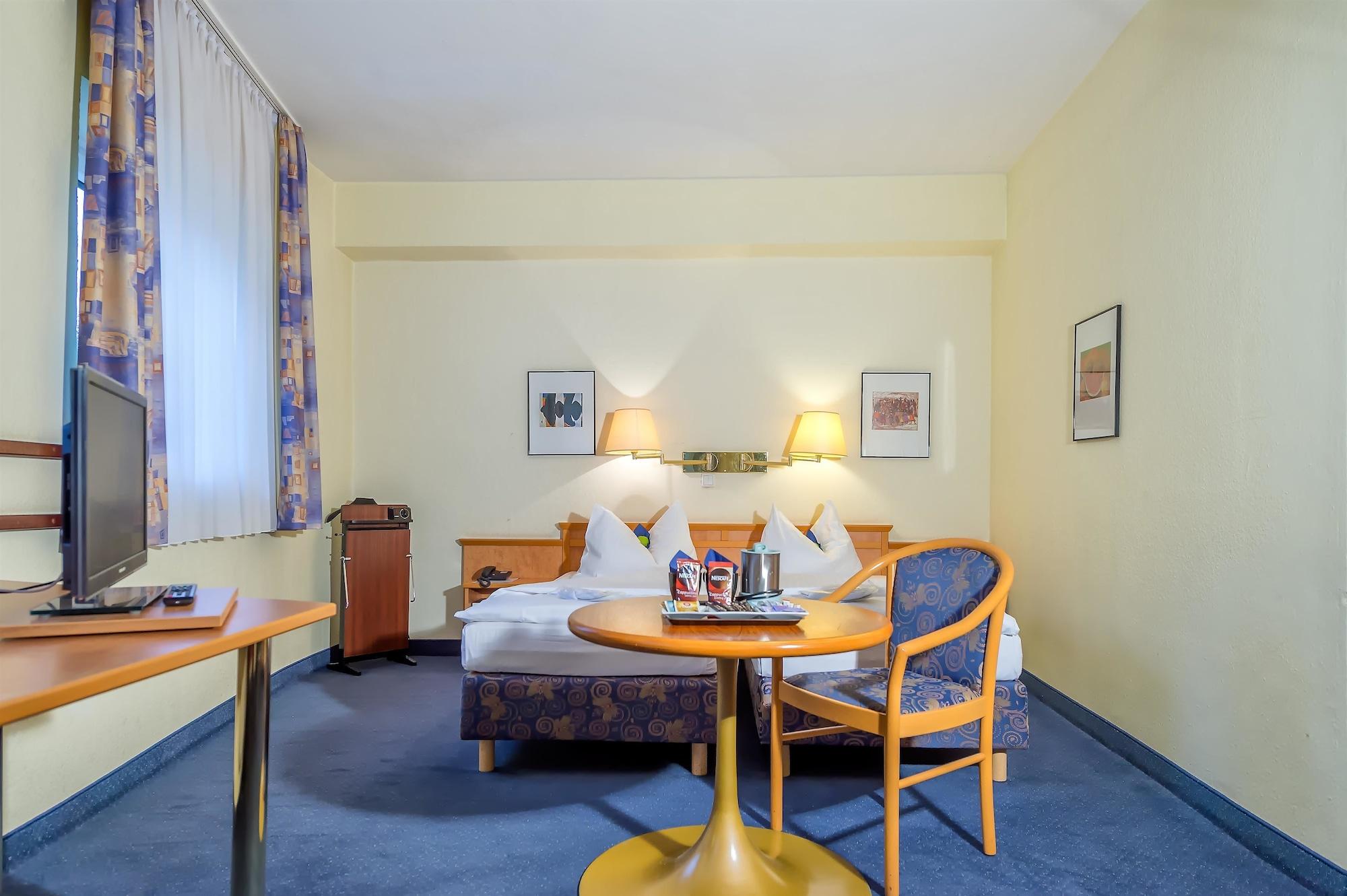Sure Hotel By Best Western Ratingen Exterior photo